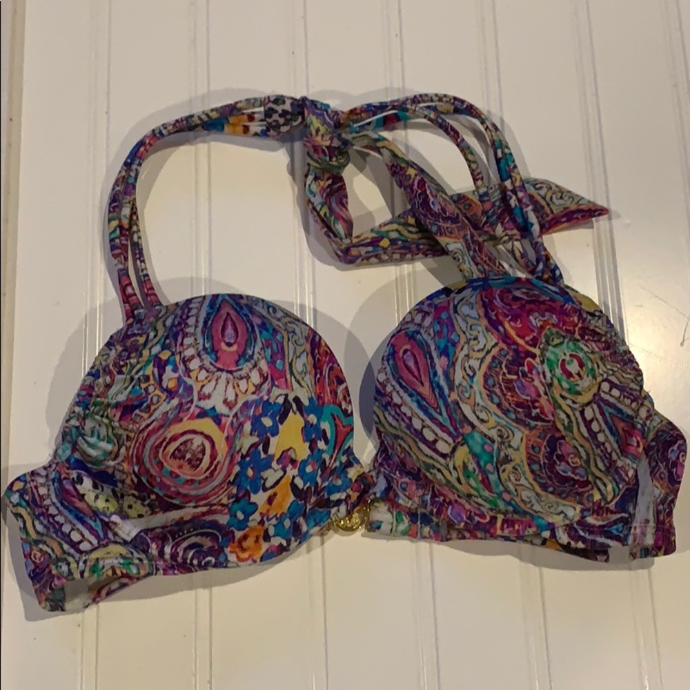 VS - Bombshell Bikini Top